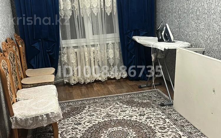 4-комнатная квартира · 74 м² · 3 этаж, 16-й микрорайон, 16-й микрорайон 24 — Шаяхметова көшесінің бойы за 30 млн 〒 в Шымкенте, Аль-Фарабийский р-н — фото 2