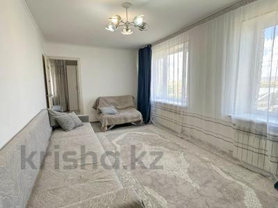 2-комнатная квартира · 53.9 м² · 5/5 этаж, жагмугурова 120 за 20.3 млн ₸ в Талдыкоргане