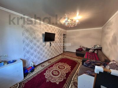 2-бөлмелі пәтер · 44.7 м² · 3/5 қабат, 16-шағынаудан 47 — Майлина 47, бағасы: 12 млн ₸ в Караганде, Алихана Бокейханова р-н