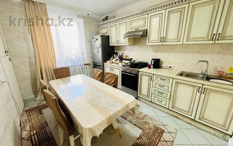 3-комнатная квартира · 85 м² · 2/18 этаж, Б. Момышулы 14 — ЗОЛОТОЙ КВАДРАТ за 38.6 млн ₸ в Астане, Алматы р-н — фото 11