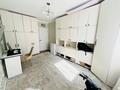 3-комнатная квартира · 85 м² · 2/18 этаж, Б. Момышулы 14 — ЗОЛОТОЙ КВАДРАТ за 38.6 млн ₸ в Астане, Алматы р-н — фото 2