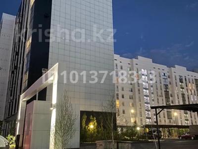 1-бөлмелі пәтер · 47 м² · 2/9 қабат, мкр. Алтын орда, Мангилик Ел 22, бағасы: 10 000 ₸ в Актобе