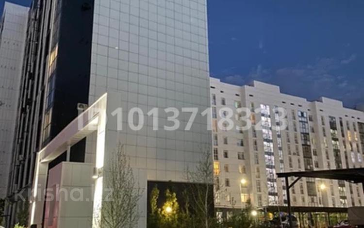 1-бөлмелі пәтер · 47 м² · 2/9 қабат, мкр. Алтын орда, Мангилик Ел 22, бағасы: 10 000 ₸ в Актобе — фото 2
