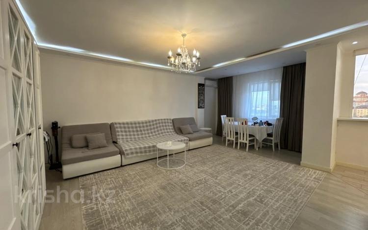 2-бөлмелі пәтер · 72 м² · 8/9 қабат, Сарыарка 40, бағасы: 36 млн ₸ в Атырау — фото 2