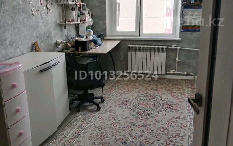 3-бөлмелі пәтер · 59 м² · 5/5 қабат, Привокзальный 3мкр 14, бағасы: 16 млн ₸ в Атырау, мкр Привокзальный-3 — фото 2