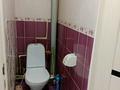 3-бөлмелі пәтер · 59 м² · 5/5 қабат, Привокзальный 3мкр 14, бағасы: 16 млн ₸ в Атырау, мкр Привокзальный-3 — фото 9