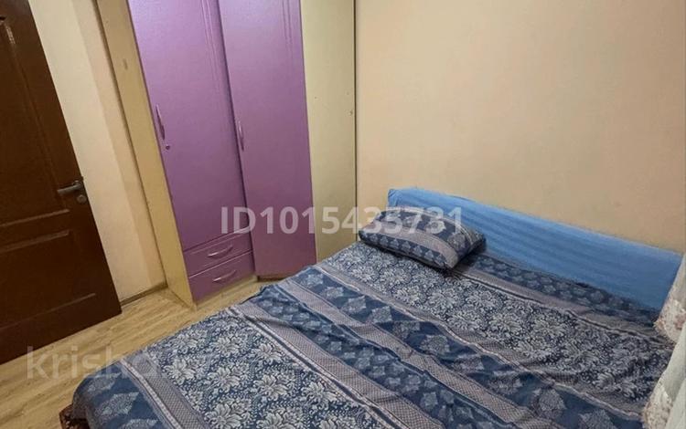 3 бөлме · 88 м² · 4/4 қабат, Коктем 1 29, бағасы: 75 000 ₸ в Алматы, Бостандыкский р-н — фото 2
