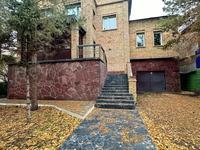 Отдельный дом • 7 комнат • 318 м² • 9 сот., Белжайлау 4 за 105 млн 〒 в Астане, Алматы р-н