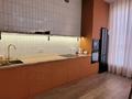 1-комнатная квартира · 43 м², Тауелсиздик 25/1 — Шарля де Голля за 20 000 ₸ в Астане, Алматы р-н — фото 13
