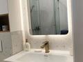 1-комнатная квартира · 43 м², Тауелсиздик 25/1 — Шарля де Голля за 20 000 ₸ в Астане, Алматы р-н — фото 27