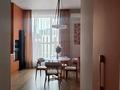 1-комнатная квартира · 43 м², Тауелсиздик 25/1 — Шарля де Голля за 20 000 ₸ в Астане, Алматы р-н — фото 29