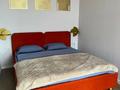 1-комнатная квартира · 43 м², Тауелсиздик 25/1 — Шарля де Голля за 20 000 ₸ в Астане, Алматы р-н — фото 7