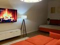 1-комнатная квартира · 43 м², Тауелсиздик 25/1 — Шарля де Голля за 20 000 ₸ в Астане, Алматы р-н — фото 6