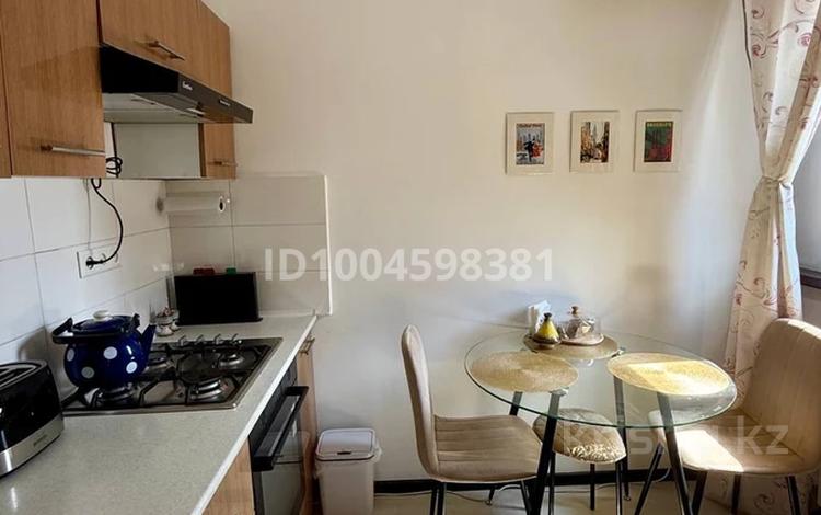 1-комнатная квартира · 27 м² · 5/6 этаж, Кенесары хана 83/1 за 25 млн ₸ в Алматы, Бостандыкский р-н — фото 2