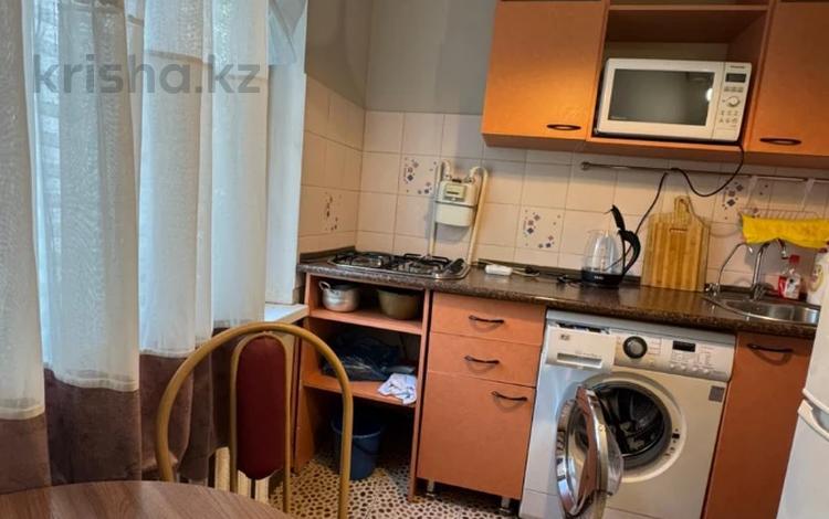 1-комнатная квартира · 33 м² · 3/5 этаж, мкр Алмагуль за 28.5 млн ₸ в Алматы, Бостандыкский р-н — фото 3