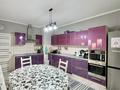 3-комнатная квартира · 135 м² · 8/14 этаж, Навои 58, 60, 62, 66, 68, 70, 72, 74 за ~ 87 млн ₸ в Алматы, Ауэзовский р-н — фото 11