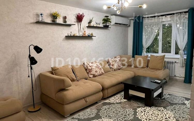 2-комнатная квартира · 42 м² · 1/5 этаж, Есенберлина 43-33 за 19 000 ₸ в Жезказгане — фото 2
