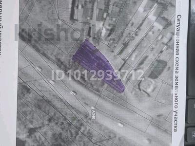 Жер телімі · 8 сотық, мкр Гормолзавод, бағасы: 17 млн ₸ в Актобе