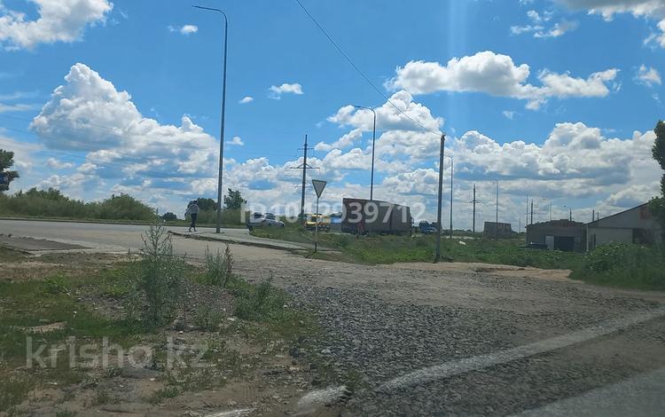 Участок · 9 соток, мкр Гормолзавод за 12 млн ₸ в Актобе — фото 3