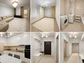 3-комнатная квартира · 85 м² · 9/9 этаж, Мкр атырау 16/13 за 50 млн ₸ в Алматы, Медеуский р-н — фото 2
