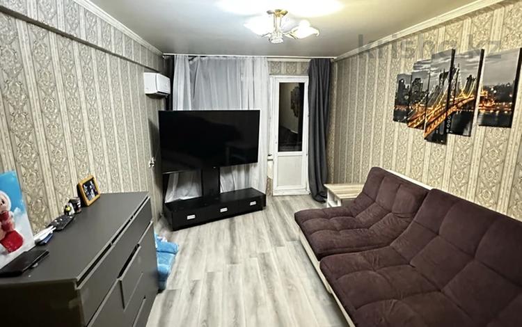 3-комнатная квартира · 67 м² · 5/5 этаж, назарбаева 61/1 за 23 млн ₸ в Усть-Каменогорске — фото 2