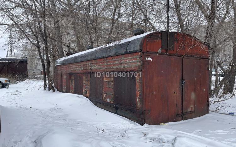Гараж · Жамакаева 153, бағасы: 1.3 млн ₸ в Семее — фото 2