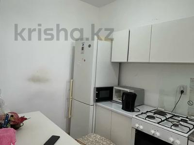 1-комнатная квартира · 33.3 м² · 1/3 этаж, мкр Самал, Д.Нысангалиулы 22 за 11 млн ₸ в Атырау