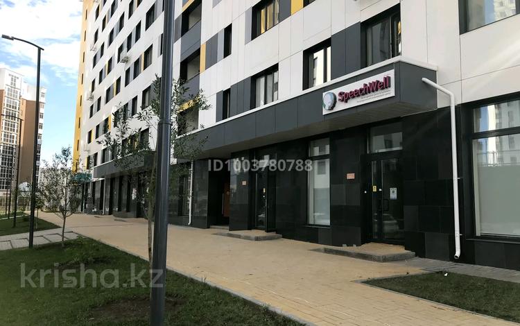 Свободное назначение · 103 м² за 824 000 ₸ в Астане, Есильский р-н — фото 2