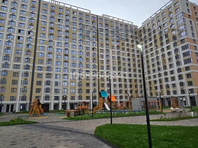 3-комнатная квартира, 110.5 м², 11/16 этаж, Утеген батыра 11 за 63 млн 〒 в Алматы