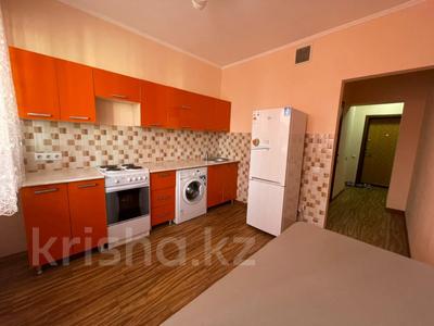 1-комнатная квартира · 45 м² · 10/17 этаж, Егизбаева 7/7 за 250 000 〒 в Алматы, Бостандыкский р-н