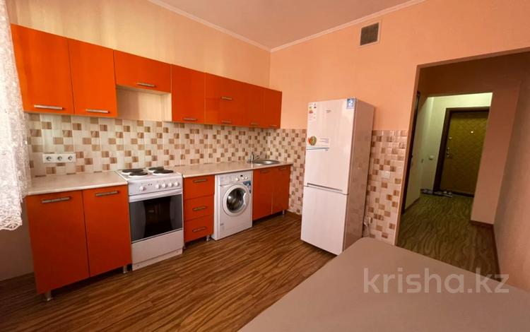 1-комнатная квартира · 45 м² · 10/17 этаж, Егизбаева 7/7 за 230 000 ₸ в Алматы, Бостандыкский р-н — фото 5