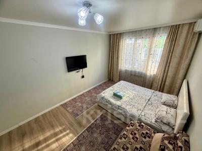 1-комнатная квартира · 47 м² · 4/16 этаж, мкр Калкаман-2 36/6 — Райымбека Ашимова ( трц Aport mall - Hawaii ) за 13 000 〒 в Алматы, Наурызбайский р-н