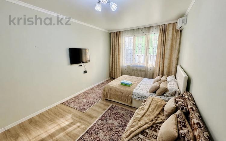 1-комнатная квартира · 47 м² · 4/16 этаж, мкр Калкаман-2 36/6 — Райымбека Ашимова ( трц Aport mall - Hawaii ) за 12 000 〒 в Алматы, Наурызбайский р-н — фото 18