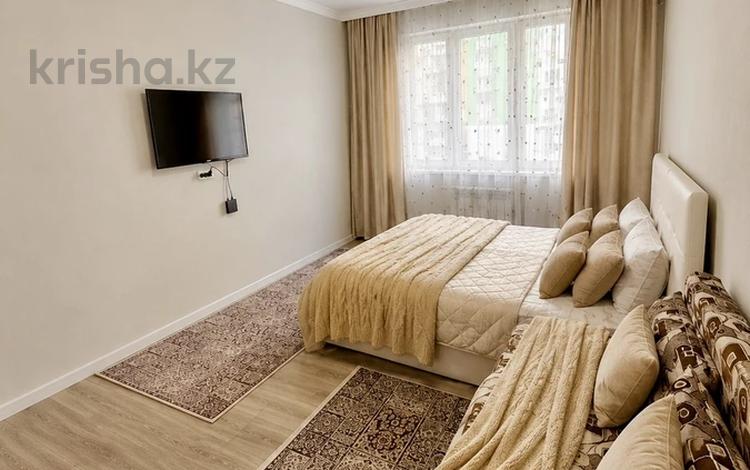 1-комнатная квартира · 47 м² · 4/16 этаж, мкр Калкаман-2 36/6 — Райымбека Ашимова ( трц Aport mall - Hawaii ) за 13 000 ₸ в Алматы, Наурызбайский р-н — фото 19