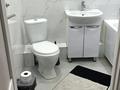 1-комнатная квартира · 47 м² · 4/16 этаж, мкр Калкаман-2 36/6 — Райымбека Ашимова ( трц Aport mall - Hawaii ) за 12 000 〒 в Алматы, Наурызбайский р-н — фото 7