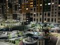 1-комнатная квартира · 47 м² · 4/16 этаж, мкр Калкаман-2 36/6 — Райымбека Ашимова ( трц Aport mall - Hawaii ) за 12 000 〒 в Алматы, Наурызбайский р-н — фото 9
