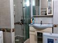 1-комнатная квартира · 40 м² · 7/9 этаж, мкр Кулагер, Серикова 12 за 200 000 ₸ в Алматы, Жетысуский р-н — фото 11