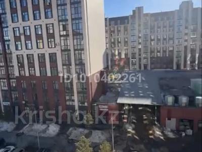2-комнатная квартира · 67 м² · 5/18 этаж, мкр Юго-Восток, 139-й учетный квартал ст2 за 26 млн ₸ в Караганде, Казыбек би р-н