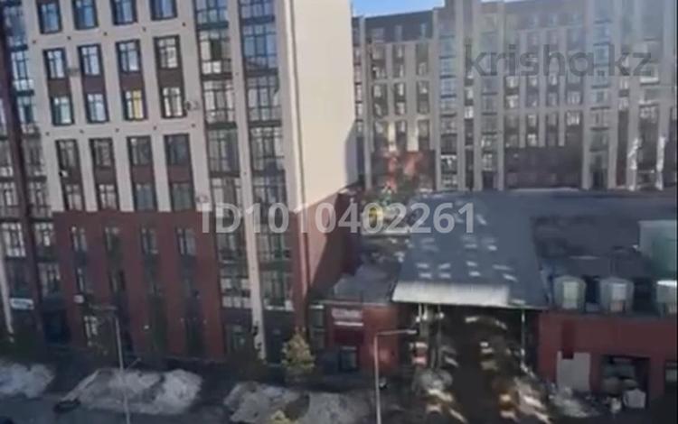 2-комнатная квартира · 67 м² · 5/18 этаж, мкр Юго-Восток, 139-й учетный квартал ст2 за 26 млн ₸ в Караганде, Казыбек би р-н — фото 5
