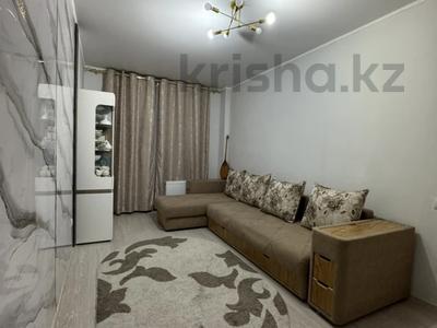 2-бөлмелі пәтер · 60 м² · 10/10 қабат, Шұғыла ш/а., бағасы: 33 млн ₸ в Алматы, Наурызбайский р-н