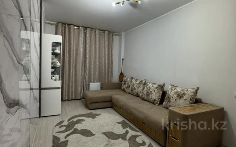 2-комнатная квартира · 60 м² · 10/10 этаж, мкр Шугыла за 33 млн ₸ в Алматы, Наурызбайский р-н — фото 2