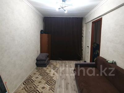 2-комнатная квартира · 45 м² · 1/5 этаж, Бурова 49 — Ука вокзал - Мызы за 14.5 млн 〒 в Усть-Каменогорске