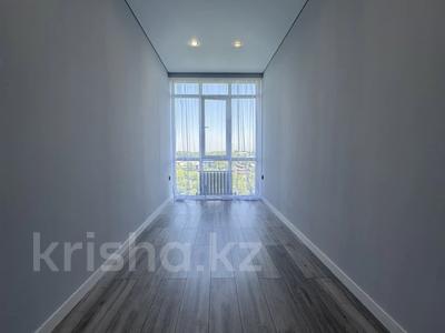 1-комнатная квартира · 40 м² · 7/9 этаж, мкр Кокжиек, Жолымбет за 21.5 млн ₸ в Алматы, Жетысуский р-н