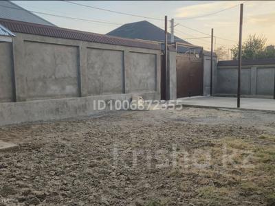 Отдельный дом · 7 комнат · 208 м² · 8 сот., мкр Бозарык — Угол ул. Қазақ радиосы за 50 млн 〒 в Шымкенте, Абайский р-н