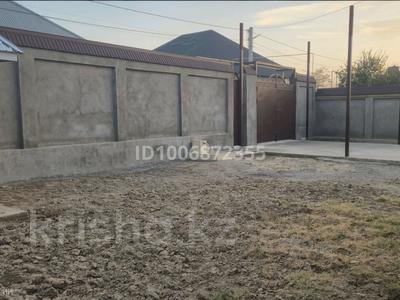 Отдельный дом · 7 комнат · 208 м² · 8 сот., мкр Бозарык 7 — Угол ул. Қазақ радиосы за 52 млн 〒 в Шымкенте, Абайский р-н