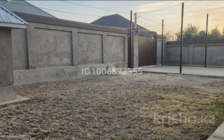 Отдельный дом · 7 комнат · 208 м² · 7 сот., мкр Бозарык 7 — Угол ул. Қазақ радиосы за 52 млн ₸ в Шымкенте, Абайский р-н — фото 18