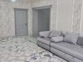 Отдельный дом · 7 комнат · 208 м² · 7 сот., мкр Бозарык 7 — Угол ул. Қазақ радиосы за 52 млн ₸ в Шымкенте, Абайский р-н — фото 8