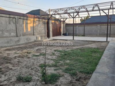Отдельный дом · 7 комнат · 208 м² · , мкр Бозарык 7 — Угол ул. Қазақ радиосы за 52 млн ₸ в Шымкенте, Абайский р-н