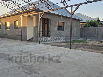 Отдельный дом · 7 комнат · 208 м² · 7 сот., мкр Бозарык 7 — Угол ул. Қазақ радиосы за 52 млн ₸ в Шымкенте, Абайский р-н