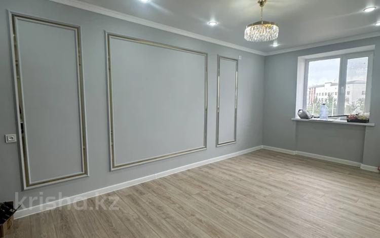 2-бөлмелі пәтер · 45 м² · 4/5 қабат, Айтбаева 31, бағасы: 14 млн ₸ в  — фото 2